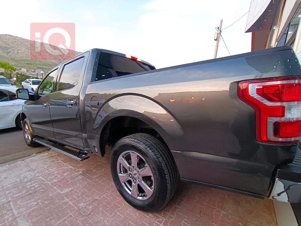 Ford F-150